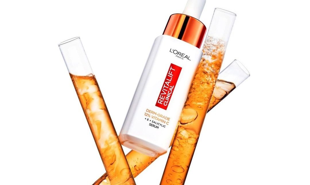 Beneficios de la vitamina C para la piel sensible | L'Oréal Paris